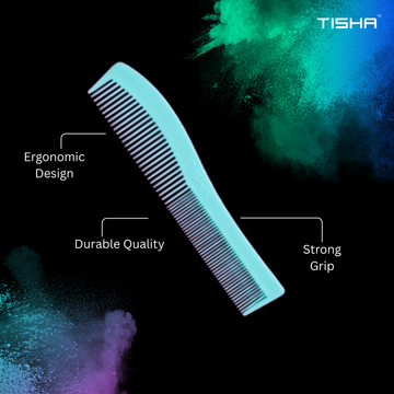 Grooming comb 1