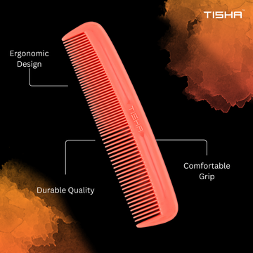 All Purpose comb