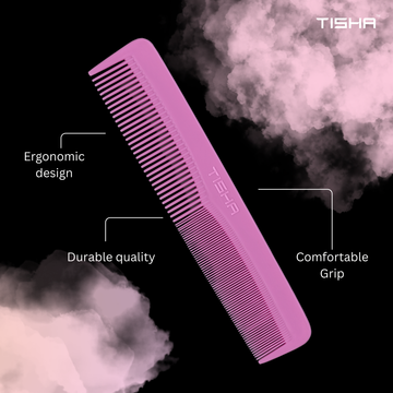 Grooming comb 3