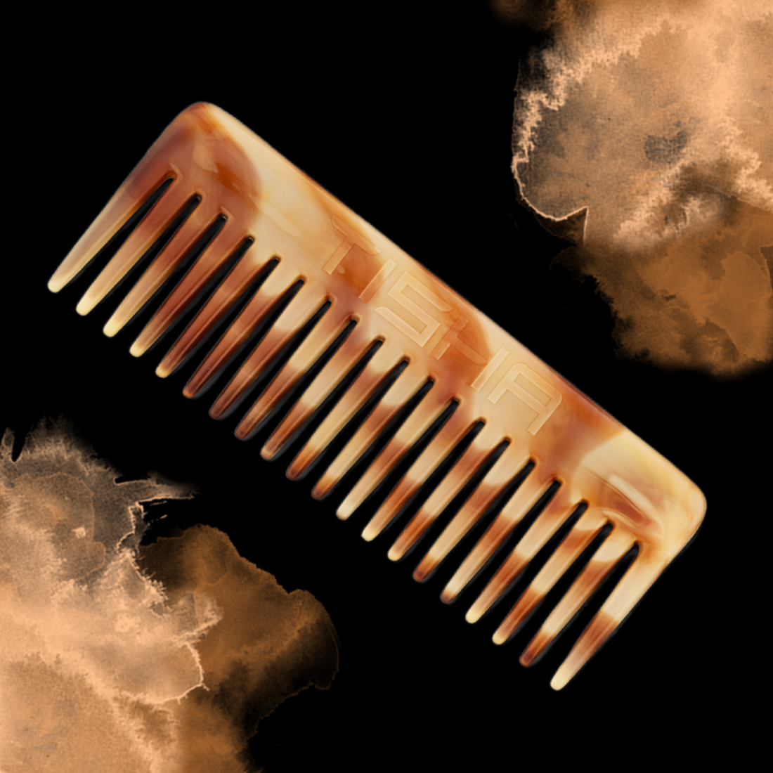 Shampoo Comb