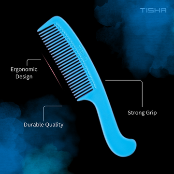 Handle comb