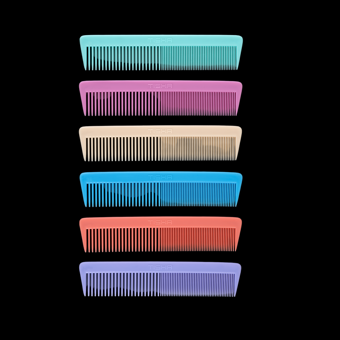 Grooming comb 3