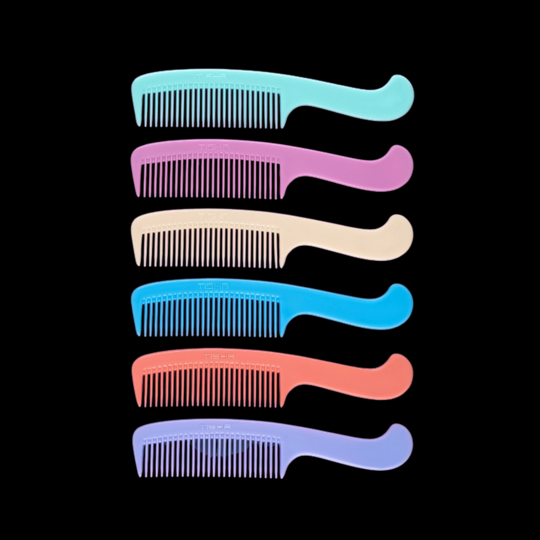 Handle comb