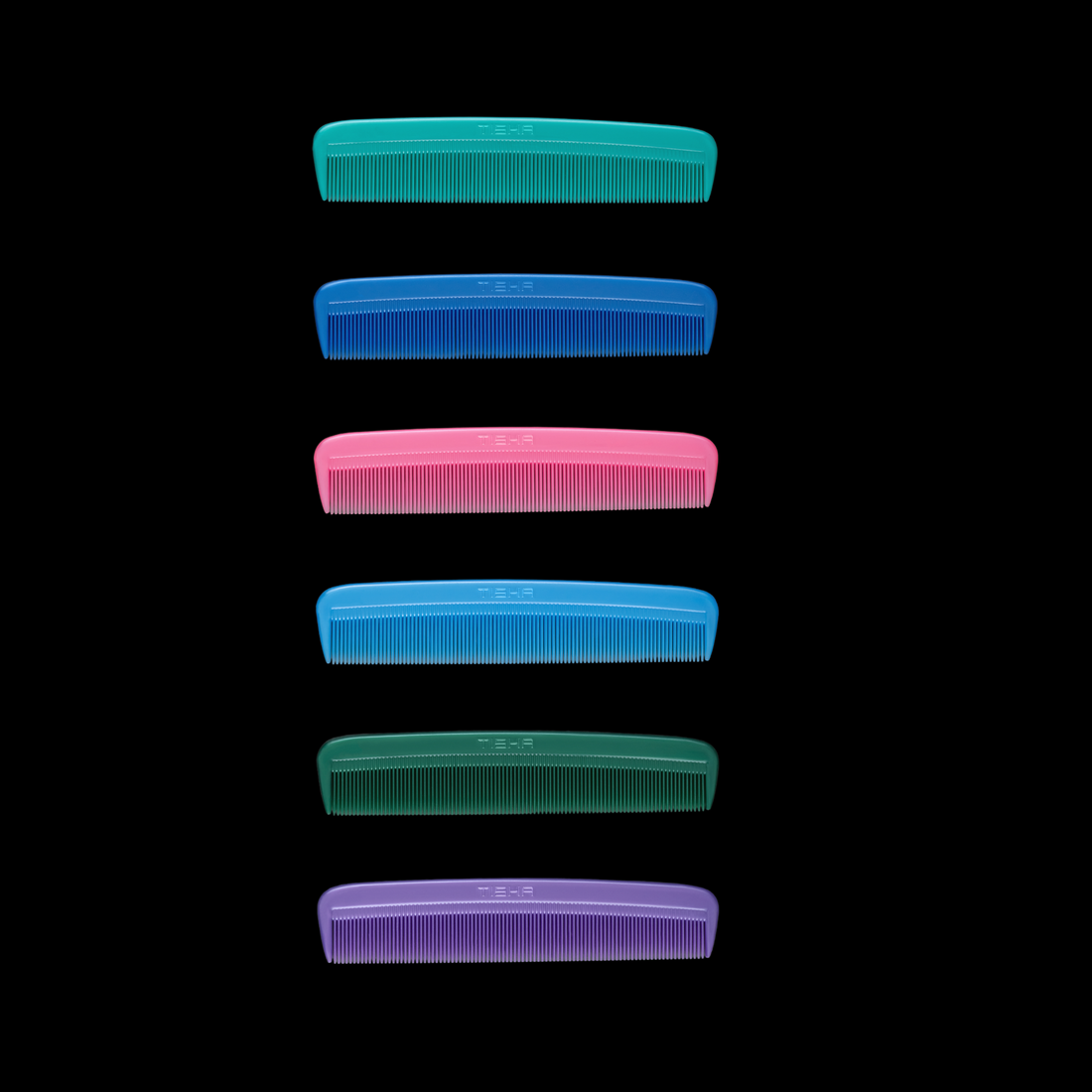 All Purpose comb