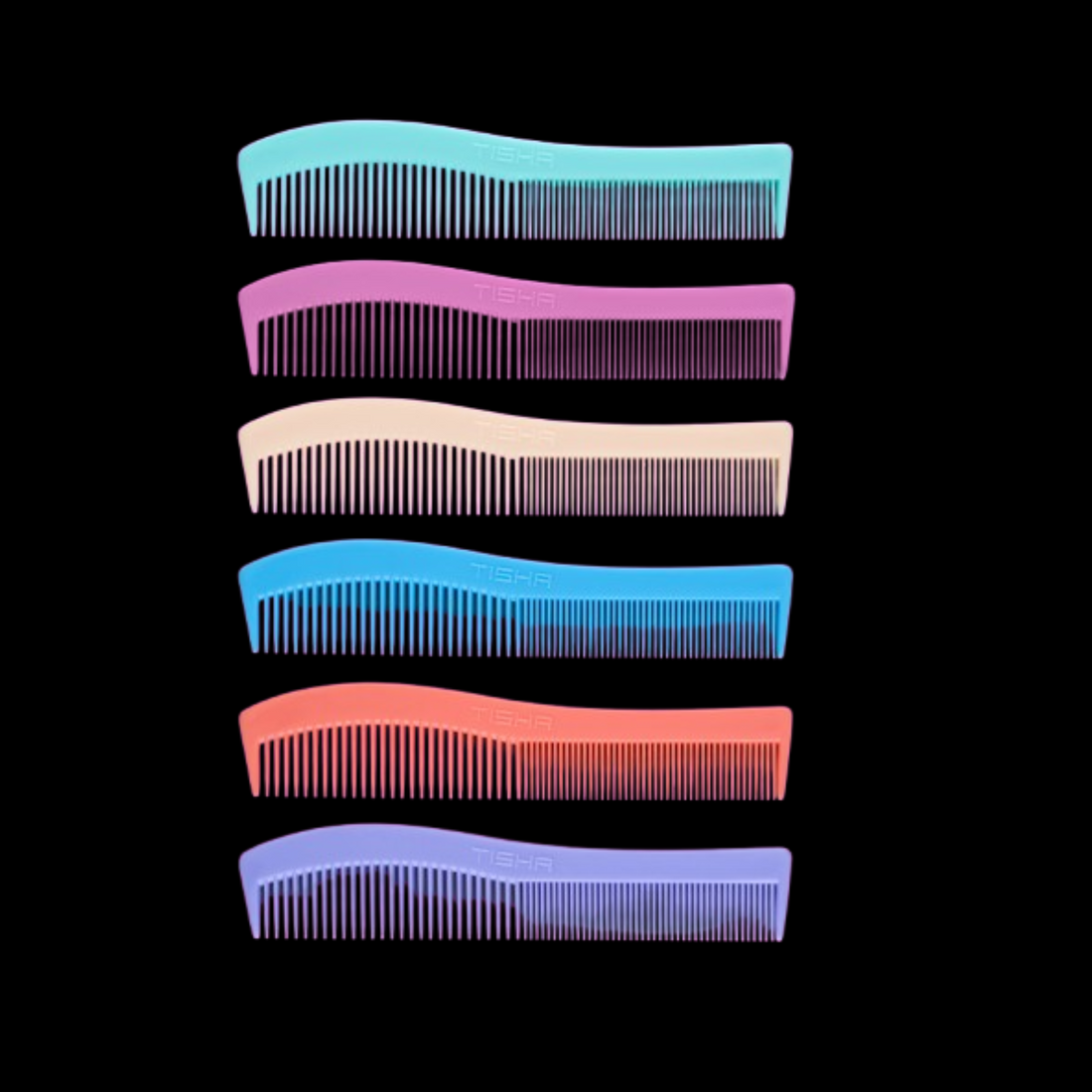 Grooming comb 1